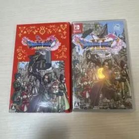 ドラゴンクエストXI 過ぎ去りし時を求めて S