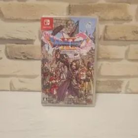 ドラゴンクエストXI 過ぎ去りし時を求めて S