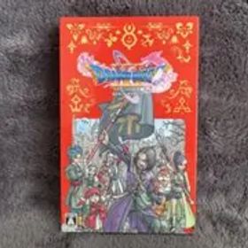 美品 ドラゴンクエストXI 過ぎ去りし時を求めて S