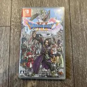 ドラゴンクエストXI 過ぎ去りし時を求めて S