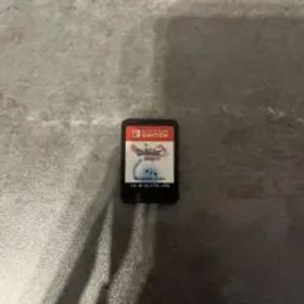 ドラゴンクエストXI S Nintendo Switch