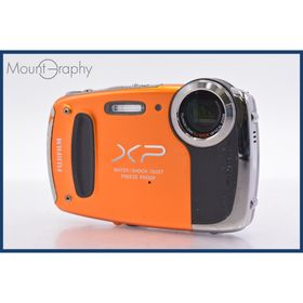 ★ジャンク特価★ 富士フィルム FUJIFILM FinePix XP50 5x 同梱無料 #mj7692(コンパクトデジタルカメラ)
