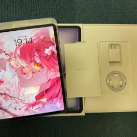 iPad Air M3 13インチ 2025 メルカリの新品＆中古最安値 | ネット最