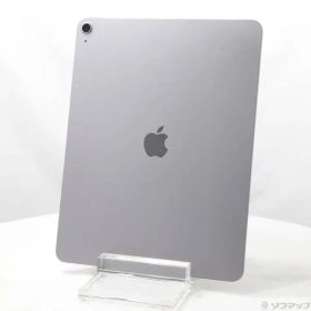 iPad Air M3 13インチ 2025 スペースグレー 256GB 中古 119,980円