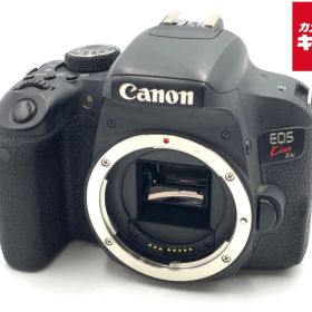 【中古】 【並品】 キヤノン EOS Kiss X9i ボディ