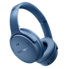 BOSE ブルートゥースヘッドホン QuietComfort Headphones [ ノイズキャンセリング Bluetooth 対応 ] Blue Dusk QuietComfortHPBLU