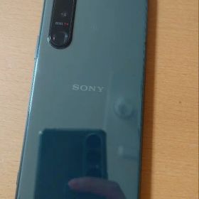 Sony Xperia 5 III（SOG05）SIMフリー