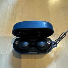 SONY WF-1000XM4 ブラック