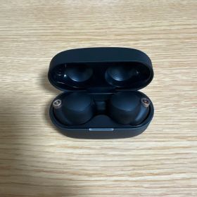 SONY ワイヤレスイヤホン WF-1000XM4 ブラック