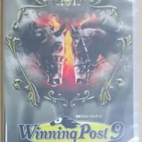 Switch Winning Post 9 2022