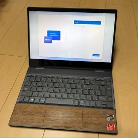 HP ENVY x360 Convertible 13-ar0105AU