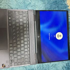HP ENVY x360