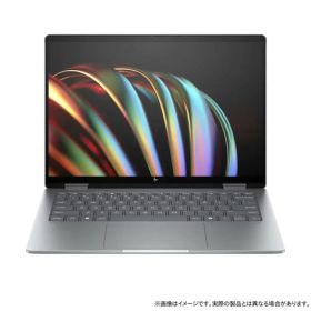 HP ENVY x360 2-in-1 ノートPC 9W670PA 美品