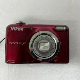 Nikon ニコン デジタルカメラ COOLPIX A10■