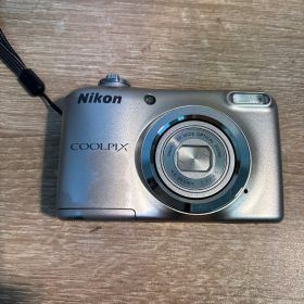 デジタルカメラ「COOLPIX A10」