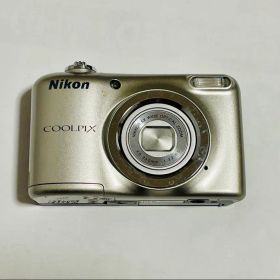 Nikon COOLPIX A10 コンパクトデジタルカメラ 動作未確認