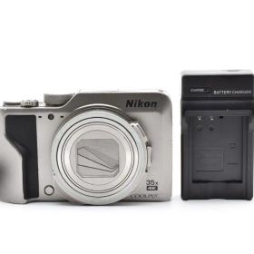 #583★動作品★Nikon ニコン COOLPIX A1000
