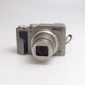 【中古】(ニコン) Nikon COOLPIX A1000 シルバー