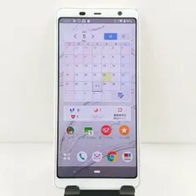 arrows Be3 F-02L ドコモ ホワイト 送料無料 本体 c12532