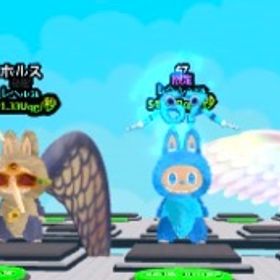 ロブロックス ブブを盗まないで 秘密5体 限定4体 神6体