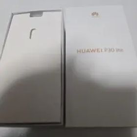 Huaweip30lite