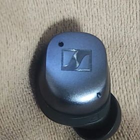 ゼンハイザー MOMENTUM True Wireless 4 右側本体のみ 黒