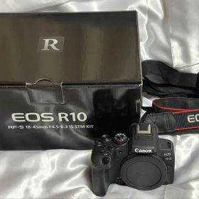 Canon EOS R10 ボディ