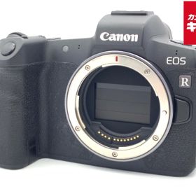 【中古】 【並品】 キヤノン EOS R ボディ