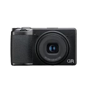 【新品】 RICOH GR IIIx HDF リコー カメラ コンパクトカメラ
