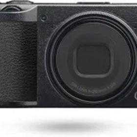 【新品・2営業日で発送】RICOH リコー RICOH GR IIIx デジタルカメラ GRIIIx GR3x