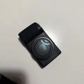 [即購不可]RICOH GR3x+GT-2+GA-2 (手ぶれセンサー故障)