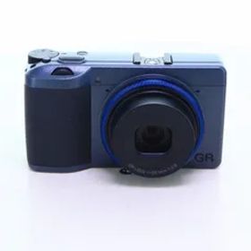 【中古】(リコー) RICOH GR IIIX URBAN EDITION