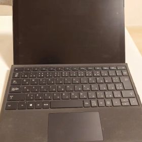 Microsoft Surface Pro 6 シルバー 本体 128GB