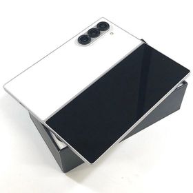 【新品同様】Galaxy Z Fold6 512GB｜米国版SIMフリー