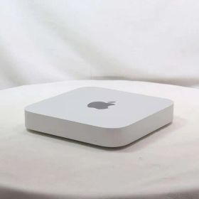 〔中古品〕 Mac mini Late-2020 MGNR3J／A Apple M1 8コアCPU_8コアGPU 8GB SSD256GB 〔15.5 Sequoia〕【297】