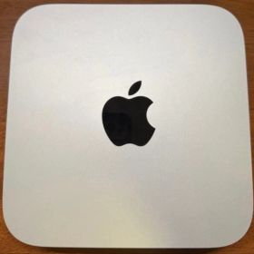 Apple Mac mini (M1, 2020) 16GB 2TB