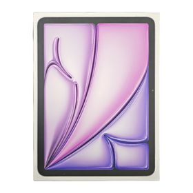 アップル(Apple)の【ほぼ未使用】アップル iPad Air M2 11インチ WiFi 128GB(タブレット)