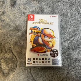 パワプロ2024-2025 30th ANNIVERSARY