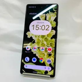 ★【中古品】Softbank Google Pixel 6 GR1YH ソータシーフォーム