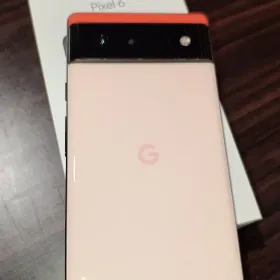Google Pixel 6 新品¥28,800 中古¥13,200 | 新品・中古のネット最安値