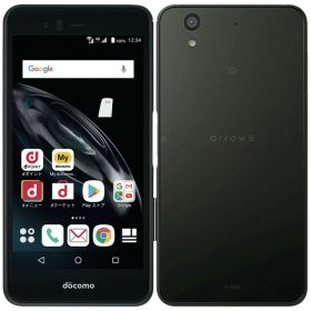 「未使用品・訳あり」SIMフリー arrows Be F-04K 32GB [ブラック]【即納】【あす楽】【プレゼント】