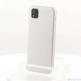 〔中古品〕 かんたんスマホ3 64GB シルバー KYSFM1 Y!mobile SIMフリー【305】