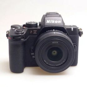 【中古】ニコン Z50II 16-50 VR レンズキット ランク：AB+「カメラのナニワ 京都店在庫」【デジタル一眼】商品コード：2221070488972