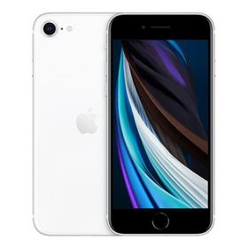 iPhoneSE 第2世代[256GB] SIMフリー ホワイト【安心保証】