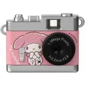 ケンコー Kenko DSC-PIENI MM [サンリオキャラクター トイカメラ マイメロディ]