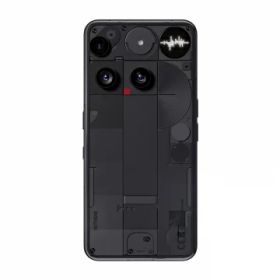 Nothing Phone (3) ブラック 新品 109,800円 中古 101,500円 | ネット