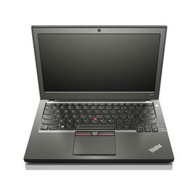 Lenovo ThinkPad X250 12.5型FHD IPS液晶ノートパソコン Win11Home Core i7 5600U/メモリ8GB/高速SSD500GB/Bluetooth/WIFI/指紋認証/MS Office2021
