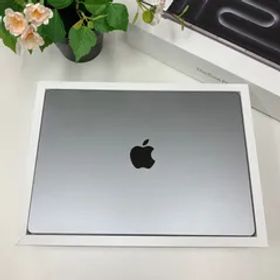 MacBook Pro 14インチ M3チップ 2023 スペースグレー
