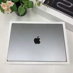 MacBook Pro 14インチ M3チップ 2023 スペースグレー