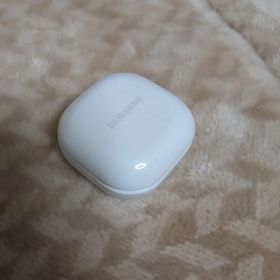 Samsung Galaxy Buds2 ワイヤレスイヤホン 動作品ジャンク扱い
